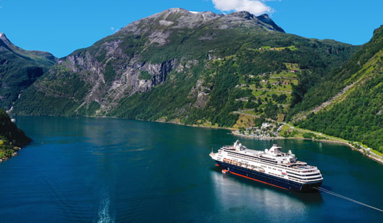 MS Vasco da Gama